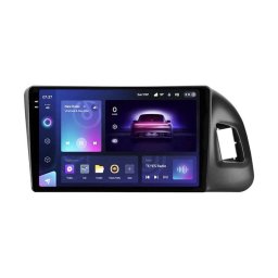 Navigatie Auto Teyes CC3 2K Audi Q5 8R 2008-2017 QLED 9.5inch 8-Core 4GB RAM 64GB Flash 4G BT Android