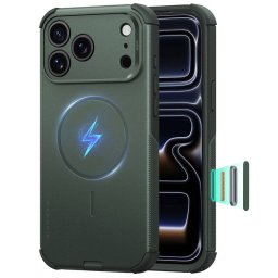 Husa ESR pentru Apple iPhone 18 Pro Max / 17 Pro Max Verde