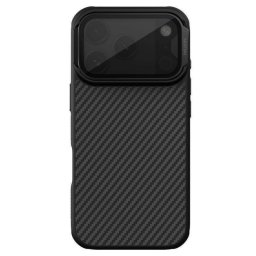 Husa Nillkin pentru Apple iPhone 18 Pro Max / 17 Pro Max Neagra