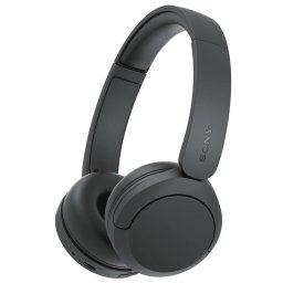 Casti Sony WH-CH530B Wireless Bluetooth Multipoint Negru