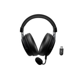 Casti Genesis Toron 706 Wireless Negru