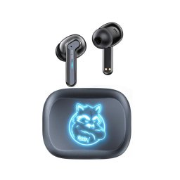 Casti Buxton BTW 8200 Racoon Negru
