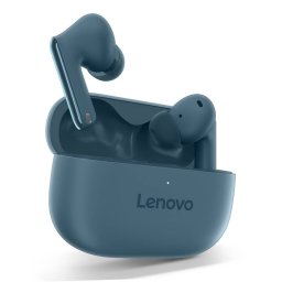 Casti Lenovo TWS Yoga True Wireless Stereo (TWS) In-ear Calls/Music Bluetooth Teal