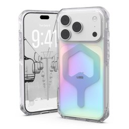 Husa UAG pentru Apple iPhone 18 Pro Max / 17 Pro Max Iridescent