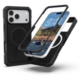 Husa UAG pentru Apple iPhone 18 Pro Max / 17 Pro Max Black