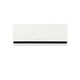 Aparat Aer Conditionat LG Dualcool AI Air P09SND.NS0/P09SND.U12A Capacitate 9000BTU Wi-Fi Compresor DualCool Inverter Heat Pump All Cleaning&Auto Cleaning Clasa A++/A++ Alb