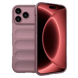 Husa Techsuit Apple iPhone 18 Pro Max / 17 Pro Max Magic Shield Mov