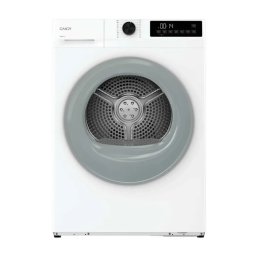 Uscator de Rufe cu Pompa de Caldura Candy ProDry 300 GDS 7N2G-S Capacitate 7KG Easy Iron Plus Clasa D Alb