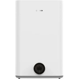 Boiler Electric Bosch TR3501 100 EBP 7736507281 Capacitate Neta 74L 1500W Clasa B Alb