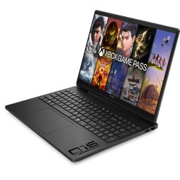 Laptop OMEN by HP 15-gb0058ng AMD Ryzen 5240 NVIDIA GeForce RTX 5060 16GB DDR5 512GB Negru