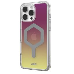 Husa UAG Plyo Magsafe Apple iPhone 16 Pro Max Multicolor