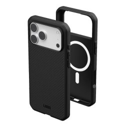 Husa UAG Dot Magsafe Apple iPhone 18 Pro Max / 17 Pro Max Negru