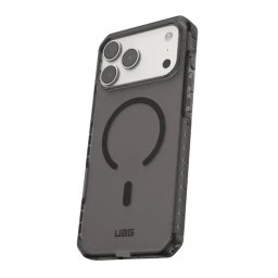 Husa UAG Plyo LT MagSafe Apple iPhone 18 Pro Max / 17 Pro Max Negru
