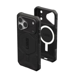 Husa UAG Pathfinder Magsafe Apple iPhone 18 Pro Max / 17 Pro Max Negru