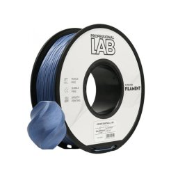Filament 3D PROFESSIONAL LAB 1.75mm PLA Galaxy Blue