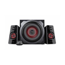 Boxe Trust GXT 38 TYTAN 2.1 120W Negru