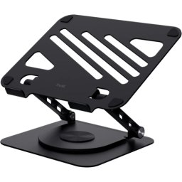 Stand Laptop Trust Zeff Metal 16inch Maxim 10kg Negru