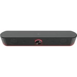 Soundbar Trust GXT 619 Thorne 12W RGB Negru
