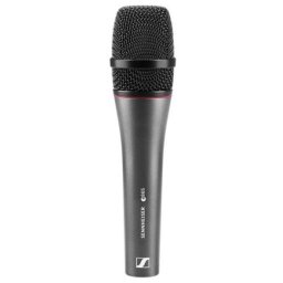 Microfon profesional Sennheiser E 865