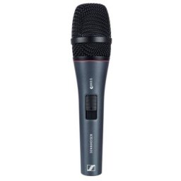 Microfon profesional Sennheiser E 865 S