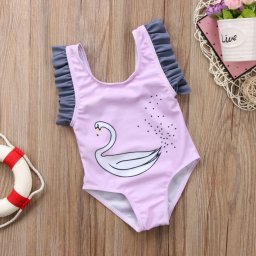 Costum de baie lebada Drool (Marime: 100)