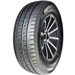 Royal Black 225/65 R16 Royal winter van 112/110R