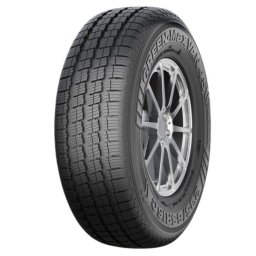 LingLong 165/70 R14 Greenmax van 4season 89/87R