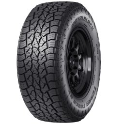 Royal Black 245/75 R16 Terra force at 111T