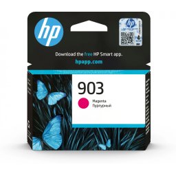 HP Cartuş de cerneală original 903 Magenta