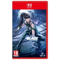 Stellar Blade Complete Edition - Nintendo Switch 2 Nintendo Switch 2