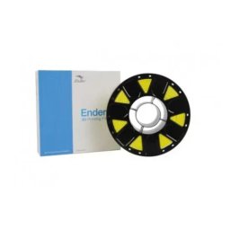 Filament Creality Ender PLA Yellow 1.75mm – 1kg