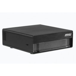 Mini PC MSI EdgeXpert AI Supercomputer SFF EDGEXPERT-32SEU-BGB104TG5, nVidia GB10 Grace Cortex-X925 + Cortex-A725, RAM 128GB, SSD 4TB, nVidia GB10 Blackwell, nVidia DGX OS