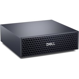 Desktop PC Dell Pro Max FCM1253 SFF FCM1253_GB10128GB1TBDGXOS7_2Y-05, nVidia GB10 Grace Cortex-X925 + Cortex-A725, RAM 128GB, SSD 1TB, nVidia GB10 Blackwell, nVidia DGX OS 7
