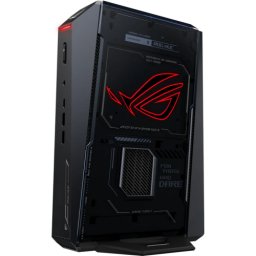 Mini-PC ASUS ROG NUC 15 RNUC15JNK9X28AA2 SFF 90AS00I1-M00090, Intel Core Ultra 9 275HX, RAM 32GB, SDD 2TB, nVidia GeForce RTX 5080 16GB, Windows 11