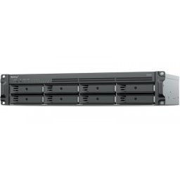 NAS Synology RackStation RS1226+, 4GB