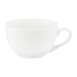 Ceasca cafea espresso 90ml, Aura White