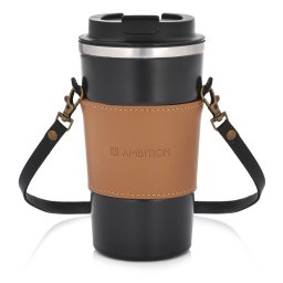 Cana termos 500ml, maro, Camel