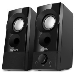 SVEN SPEAKERS 2.0 357 6W