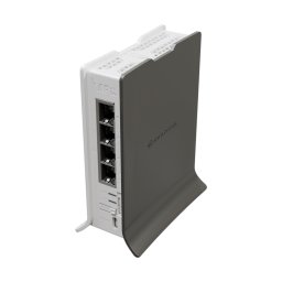 Router wireless MikroTik hAP ax lite LTE6