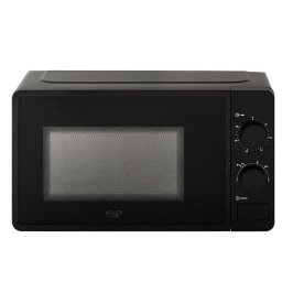 Cuptor cu microunde AD 6206, 700 W, 20 l, Negru