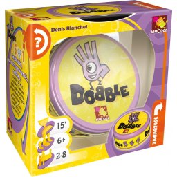 Jocul Dobble