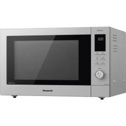 Cuptor cu microunde NN-CD88QSEPG, 1000 W, 34 l, Argintiu