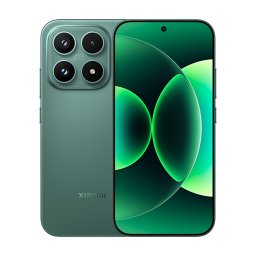 Smartphone 17 512GB 12GB RAM 5G Dual SIM Green