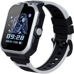 ZTE Watch K1 Pro copil SmartWatch 4G/GPS gri