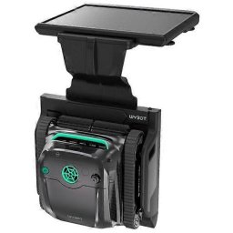 WYBOT S2 Solar - Nou încercat - Aspirator automat pentru piscine AKU