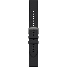 Curea pentru OnePlus Watch 3 43mm, Neagra 5491100457