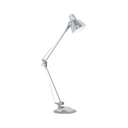 Eglo 82939 - Lampa de masa TIME 1xE27/60W/230V