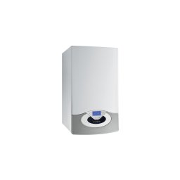 Centrală termică doar încălzire în condensare 100 kW, Ariston Genus Premium EVO HP 100, 3581567