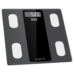 Cantar Corporal Teesa TSA0813 | Body Analyser, Analiza Corporala