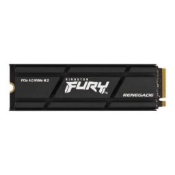 SSD Intern Kingston FURY Renegade SFYRDK/2000G | 2TB, M.2 NVMe, PCIe 4.0, cu Heatsink